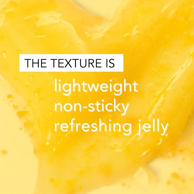 Saturday Skin Yuzu Vitamin C Sleep Mask Regenerist Retinol Ultra Rich Face Moisturizer Cream Smooth