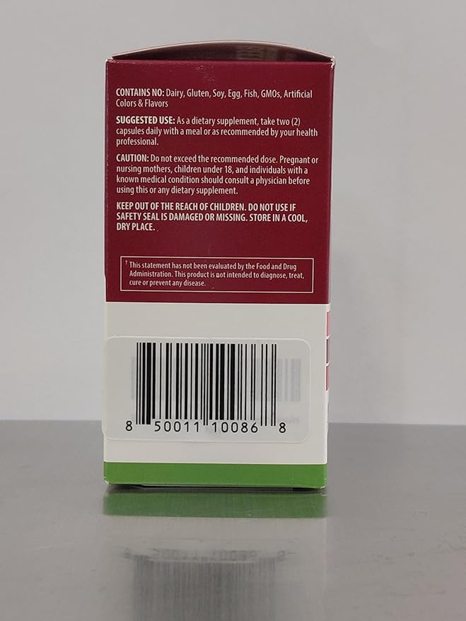 1 Body Beet Vital, Organic Beetroot Supplements for Circulation, Energy, & Stamina, Nitric Oxide