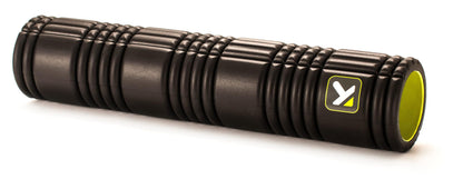 TriggerPoint Grid 2.0 Foam Roller for Deep Tissue Massage and Muscle Recovery, 26 Inch