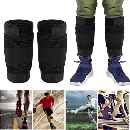 1 Pair Whole Leg Weight, thigh weights for women, Ankle Leg Weights,Loading Weighted Ankle Leg
