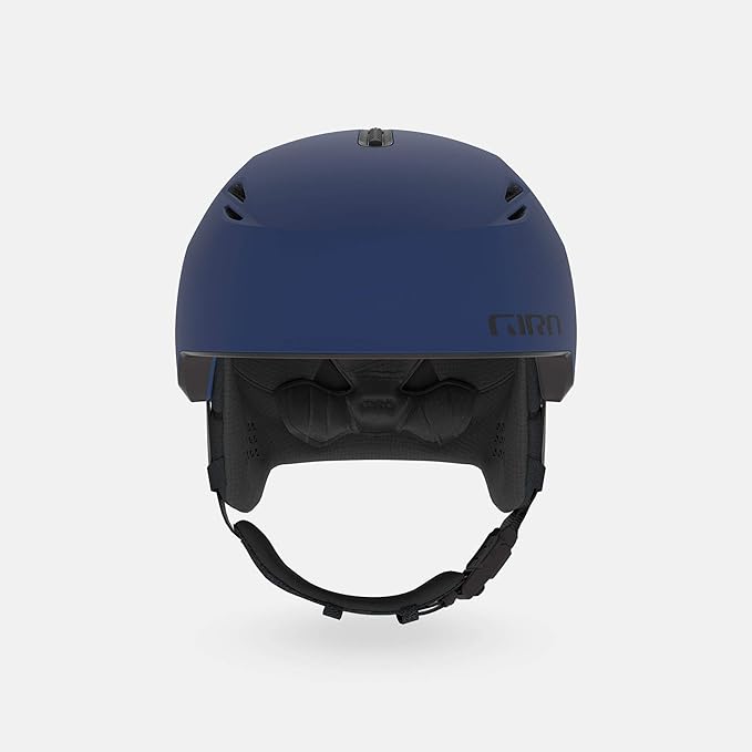 Giro Grid Spherical Snow Ski Helmet for Men & Women - Designed for Backcountry Guides, Side