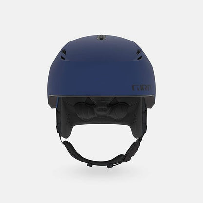 Giro Grid Spherical Snow Ski Helmet for Men & Women - Designed for Backcountry Guides, Side