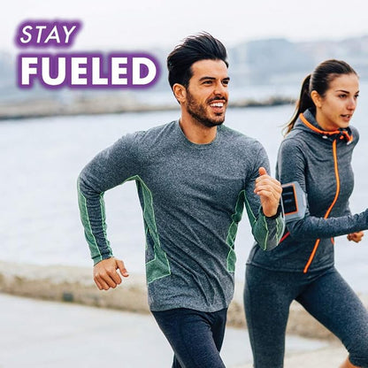 Bluebonnet Grass Fed Whey Protein Isolate 26 g Energy & Workout Recovery BCAA Amino Acids