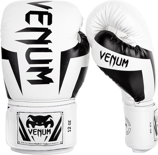 Venum Elite Boxing Gloves