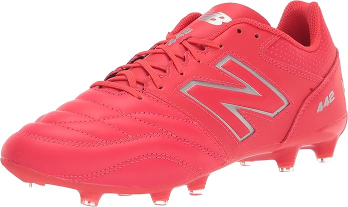 New Balance Men's 442 Team Fg V2 Soccer Shoe
