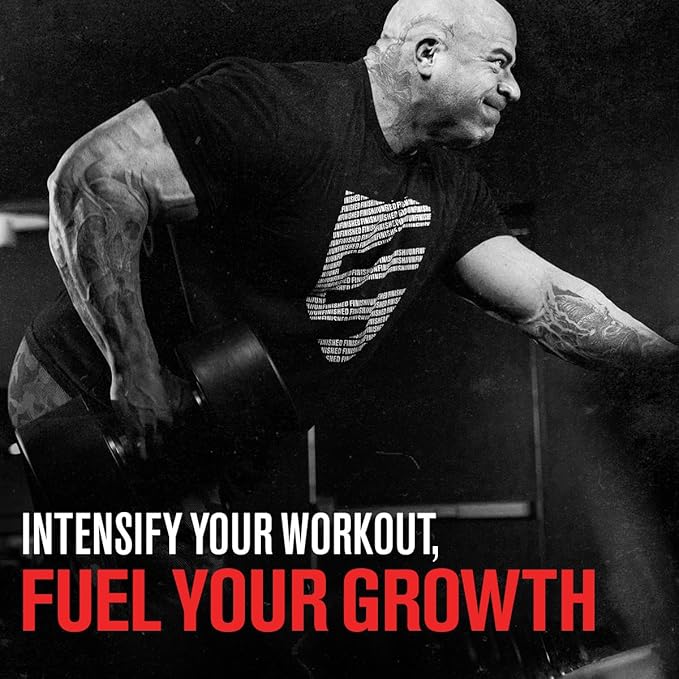 Jacked Factory N.O. XT Nitric Oxide Supplements for Men w/Nitrosigine L Arginine L Citrulline