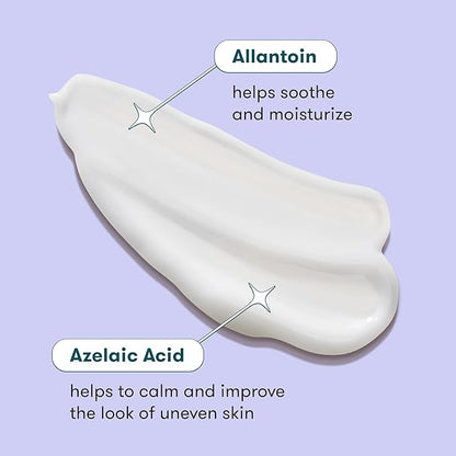 Proactiv Clean Azelaic Pore Perfector- Brightening Serum for face with Squlane and Hyaluronic Acid