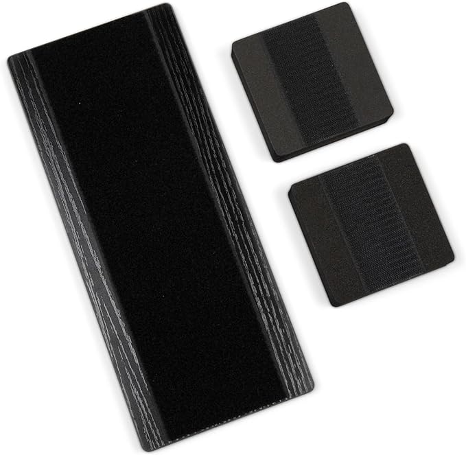 Kinesis Board for Balance with Micro-Wobble and Naboso Texture used with Exercise in Physical