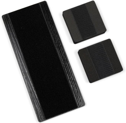 Kinesis Board for Balance with Micro-Wobble and Naboso Texture used with Exercise in Physical