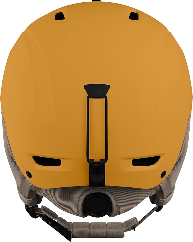 Retrospec Zephyr Ski Helmet - Snowboard Helmet for Adults & Youth - Adjustable Fit with Breathable