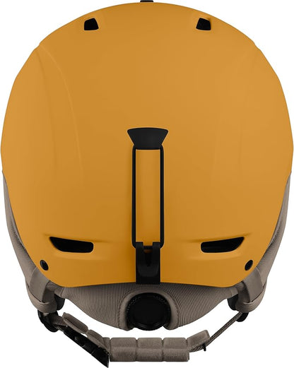 Retrospec Zephyr Ski Helmet - Snowboard Helmet for Adults & Youth - Adjustable Fit with Breathable