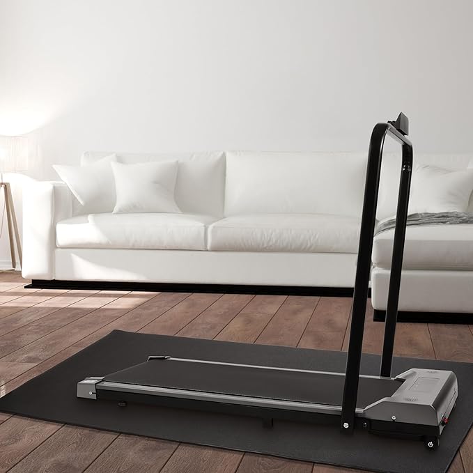 Home Gym, Workout Equipment with Leg Press, Exercise Equipment for Home with Pulley System, Home