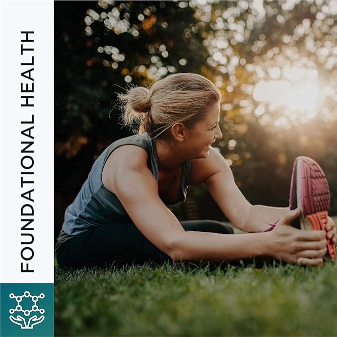 Designs for Health PaleoMeal - Bone Broth Protein Powder with 17g Protein, Meal Replacement Shake