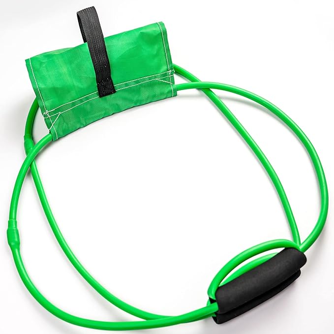 Water Balloon Launcher 2pc Slingshot for Adults 500 Yard Long Range T Shirt Launcher Party Game