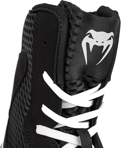 Venum Contender Boxing Shoes