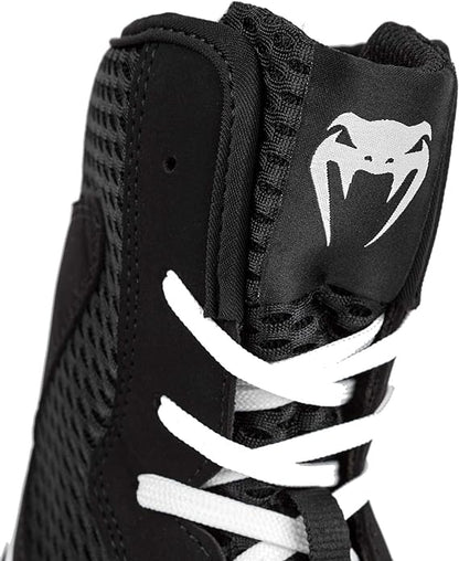 Venum Contender Boxing Shoes