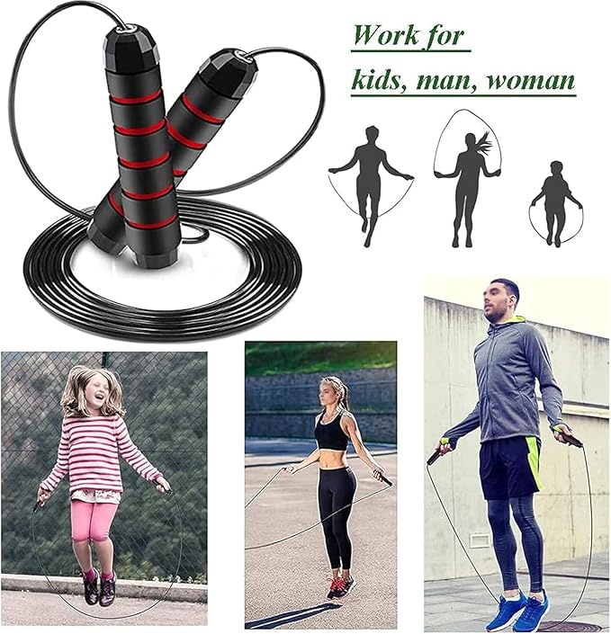 Speed & Agility Training Equipment-20ft Agility Ladder, 6 Poles, 12 Soccer Cones, Resistance