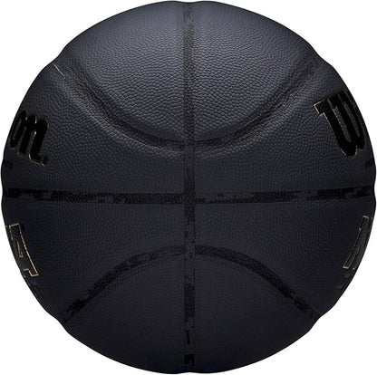 WILSON NCAA Ovation Basketballs - Size 6 AMD Size 7