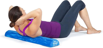 OPTP PRO-Roller Soft Density Foam Roller ??Low Density Soft Foam Roller for Physical Therapy