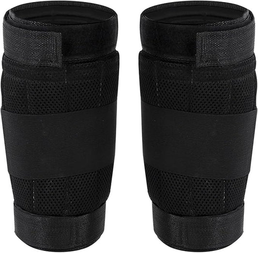 1 Pair Whole Leg Weight, thigh weights for women, Ankle Leg Weights,Loading Weighted Ankle Leg