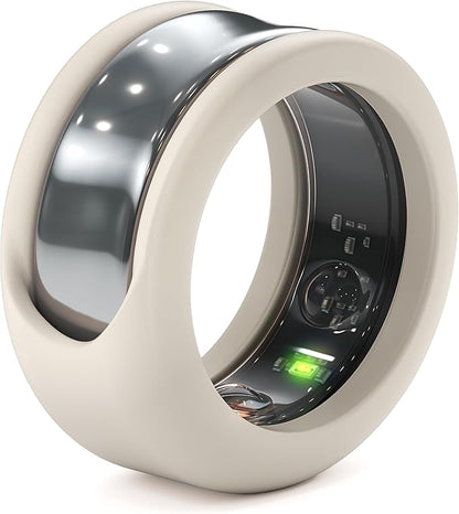 Rinfit Smart Ring Protector - Silicone Ring Enhancer for Active Lifestyle and Gym - StyleFit U.S.