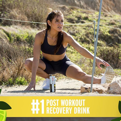 FITAID Zero, 5 Calorie, Number 1 Post-Workout Recovery Drink, Sugar Free, Keto Diet, BCAAs