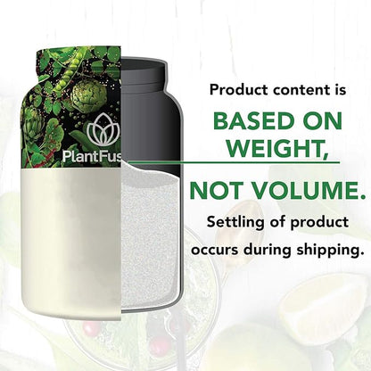 PlantFusion Complete Vegan Protein Powder Sample Packets - Plant Based Protein Powder Packets to-Go