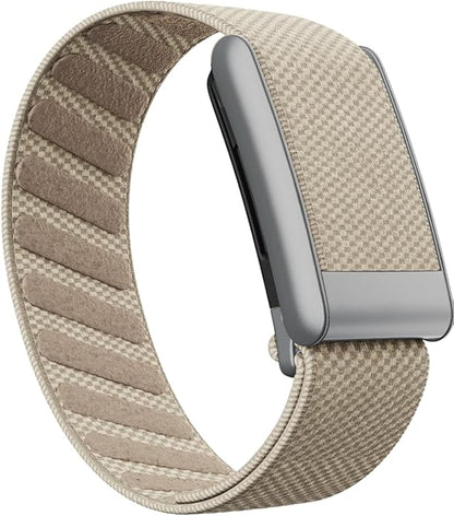 Ultra-soft Nylon Sport Band Compatible with WHOOP 5.0, One, Peak, and Life | Breathable, Durable &