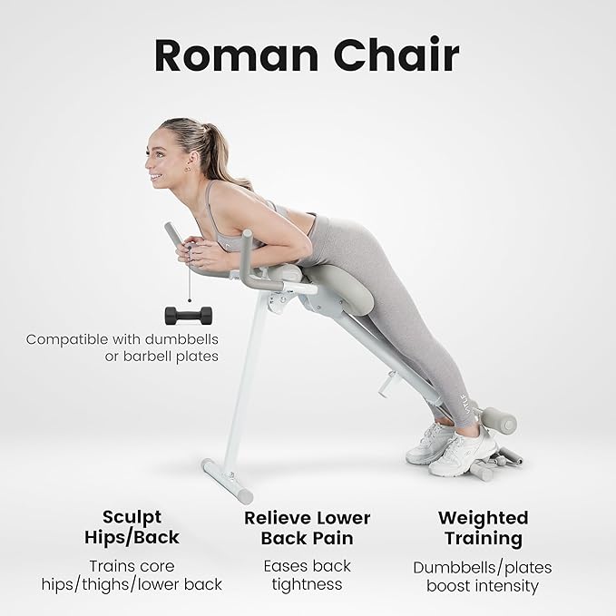 WONDER CORE Pro Max, Ab Machine for Stomach Workout, Ab Workout Equipment for Home Gym Trainer