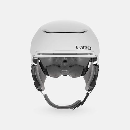 Giro Terra MIPS Ski Helmet - Snowboard Helmet for Women & Youth - Low Profile and Lightweight