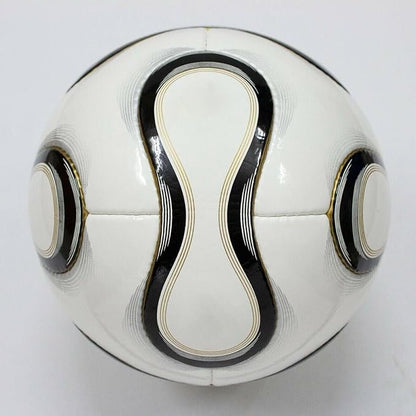 Team Giest Soccer Ball Size 5 – Premium Training & Match-Style Football for Adults and Youth