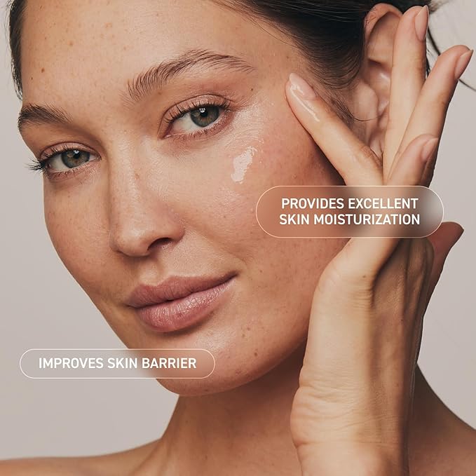 Skin Multi-Quench Plumping Hydration Serum for Face. Intensive Hydrating Facial Serum for Women