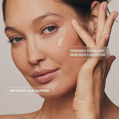 Skin Multi-Quench Plumping Hydration Serum for Face. Intensive Hydrating Facial Serum for Women