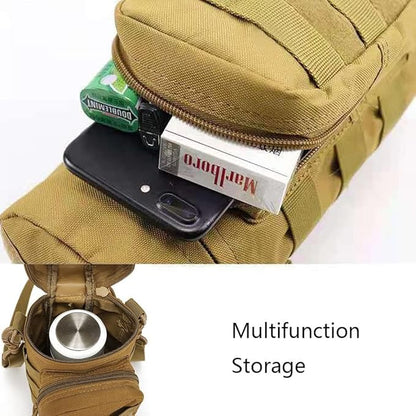 Bocce Ball Bag for 90mm 84mm 73mm 3 Bocce Game,Multifunctional, Zip Design, Powerful. Size: 27 x 12