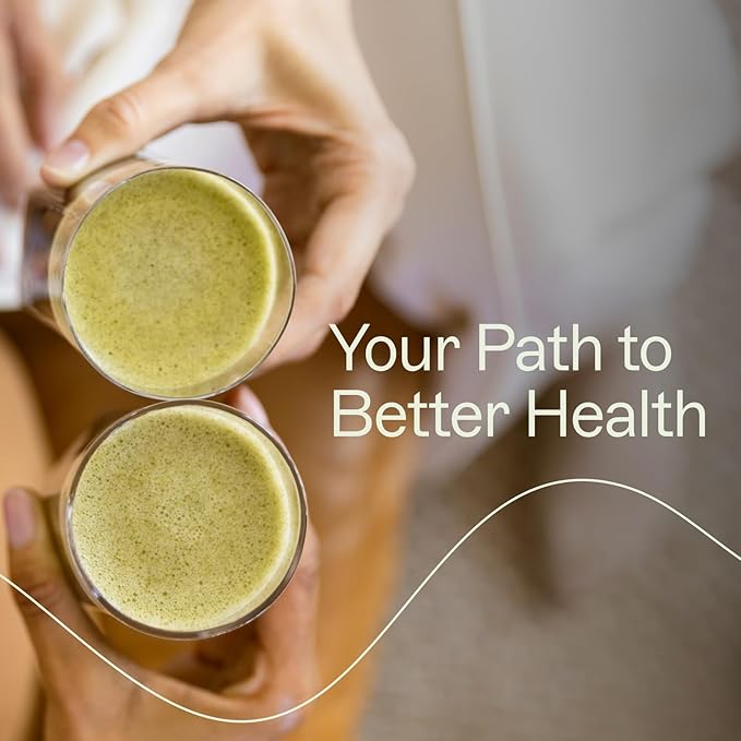 Amy Myers MD The Myers Way Paleo Protein Unflavored - Supports Gut Barrier Function & Daily Protein