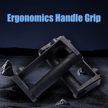 Foldable PushUp Stands Board Fitness,Workout Equipment for Home Gym, Men & Women Adjustable Pushup