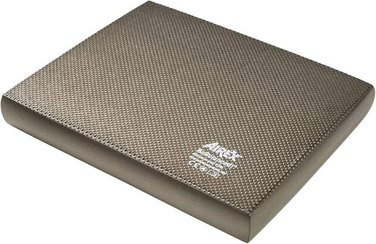 AIREX Balance Pad ??Stability Trainer for Balance, Stretching, Physical Therapy, Exercise