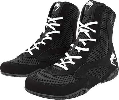 Venum Contender Boxing Shoes