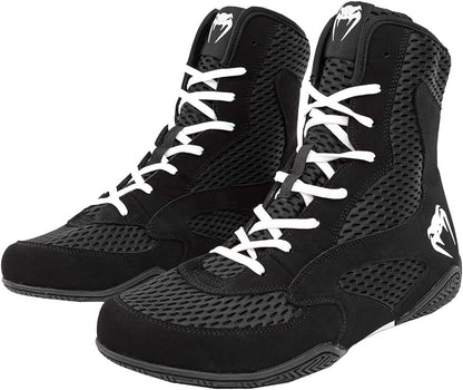 Venum Contender Boxing Shoes