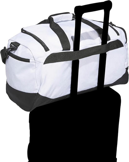 adidas Defender 5 Small Duffel