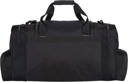 K-Cliffs Heavy Duty Tactical Range Duffel Quality Gear Travel Sports Gym Equipment Bag Military