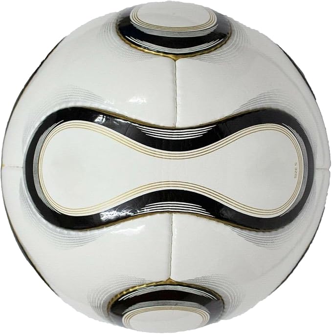 Team Giest Soccer Ball Size 5 – Premium Training & Match-Style Football for Adults and Youth