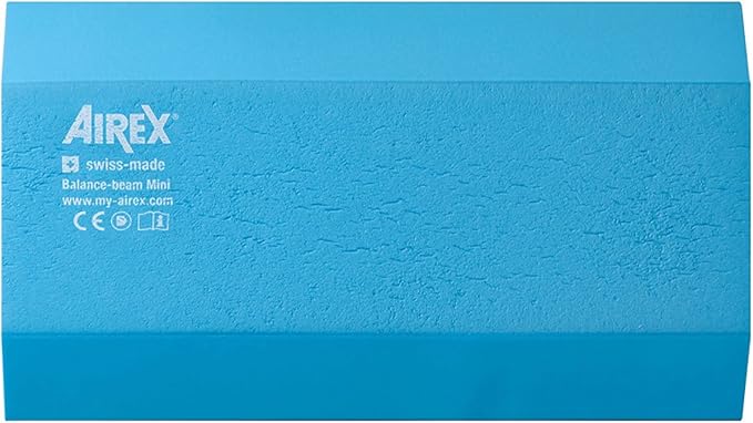 AIREX Balance Pad ??Stability Trainer for Balance, Stretching, Physical Therapy, Exercise