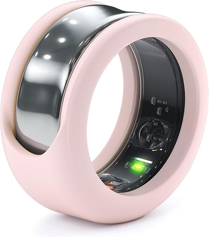Rinfit Smart Ring Protector - Silicone Ring Enhancer for Active Lifestyle and Gym - StyleFit U.S.