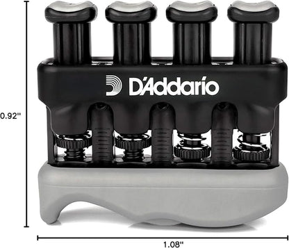 D?™Addario Varigrip Hand Exerciser?“Improve Dexterity and Strength in Fingers, Hands, Forearms