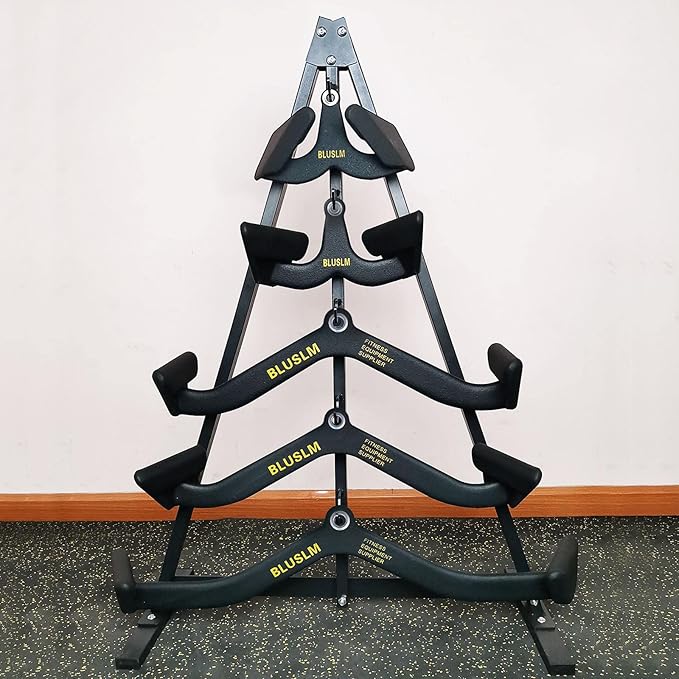 LAT Pull Down Bar for Cable Machine, LAT Pulldown Attachments T Bar V Bar Cable Attachment, Back