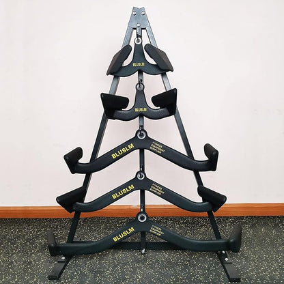 LAT Pull Down Bar for Cable Machine, LAT Pulldown Attachments T Bar V Bar Cable Attachment, Back