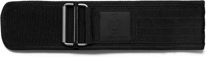 Gymreapers Quick Locking Weight Lifting Belt for Men Gym Belt for Powerlifting Deadlift Belt with 4