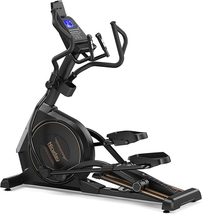 Niceday Elliptical Exercise Machines, Elliptical Machines for Home Use, Elliptical Training