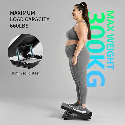 PROIRON Steel Slant Board for Calf Stretching，Calf Stretcher Slant Board for Squats 5 Adjustable